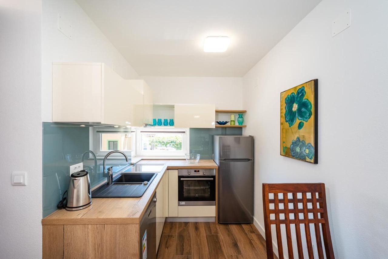 Apartments Junior Zadar Extérieur photo