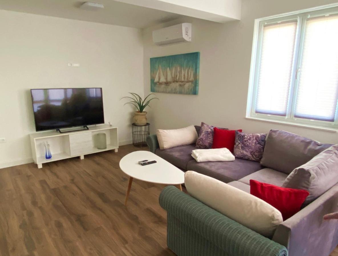 Apartments Junior Zadar Extérieur photo